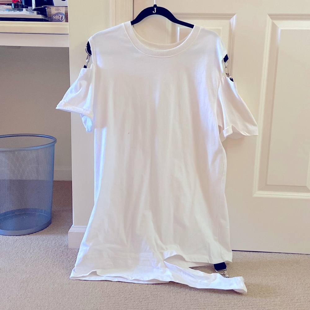 White dress - EMMA & SAM - XS